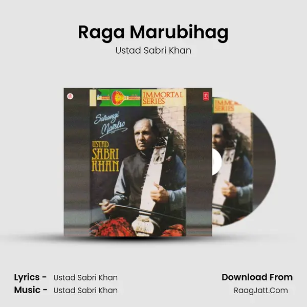 Raga Marubihag mp3 song