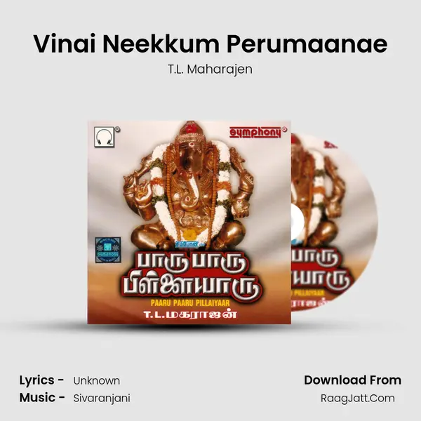Vinai Neekkum Perumaanae MP3 Song by T.L. Maharajen Cover
