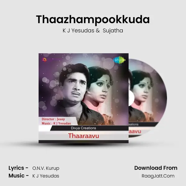 Thaazhampookkuda mp3 song
