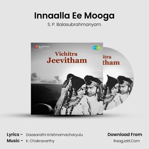 Vichitra Jeevitham - S. P. Balasubrahmanyam