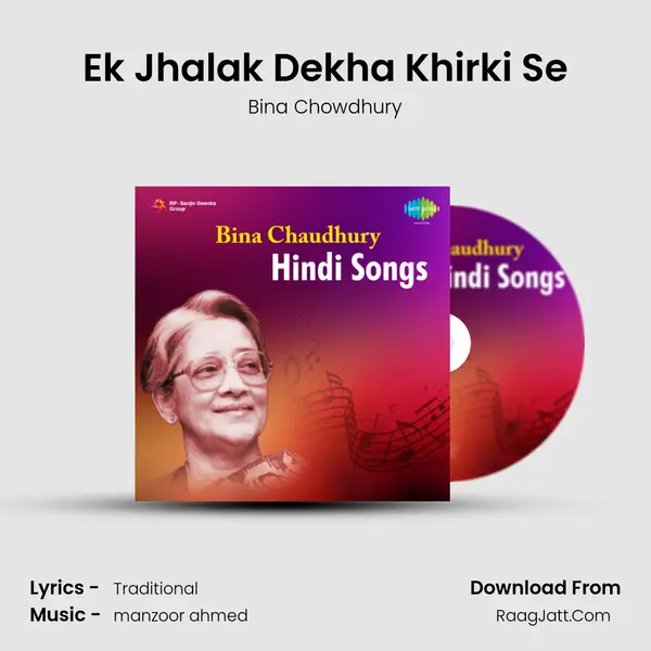 Ek Jhalak Dekha Khirki Se mp3 song