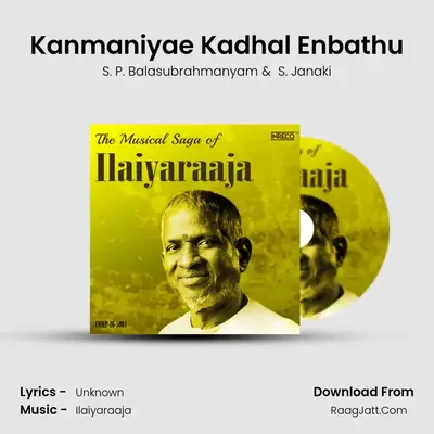 Kanmaniyae Kadhal Enbathu Cover