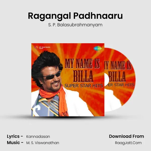 Ragangal Padhnaaru Cover