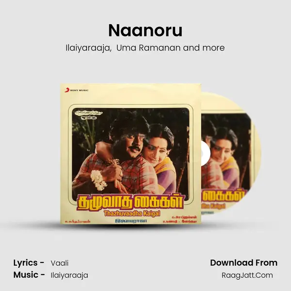 Naanoru MP3 Song by Ilaiyaraaja Cover