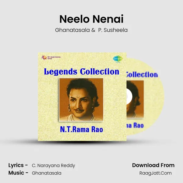 Neelo Nenai Cover