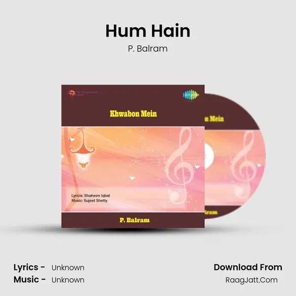 Hum Hain Cover