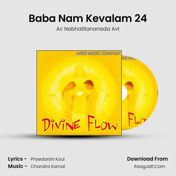 Baba Nam Kevalam 24 mp3 song