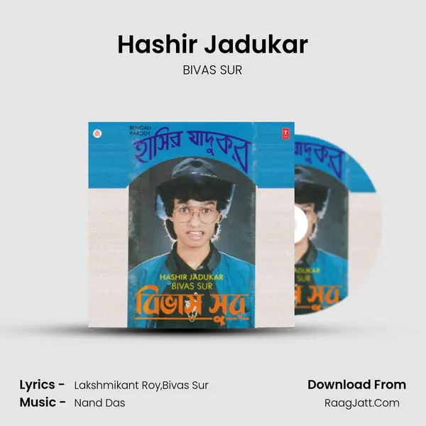 Hashir Jadukar - BIVAS SUR