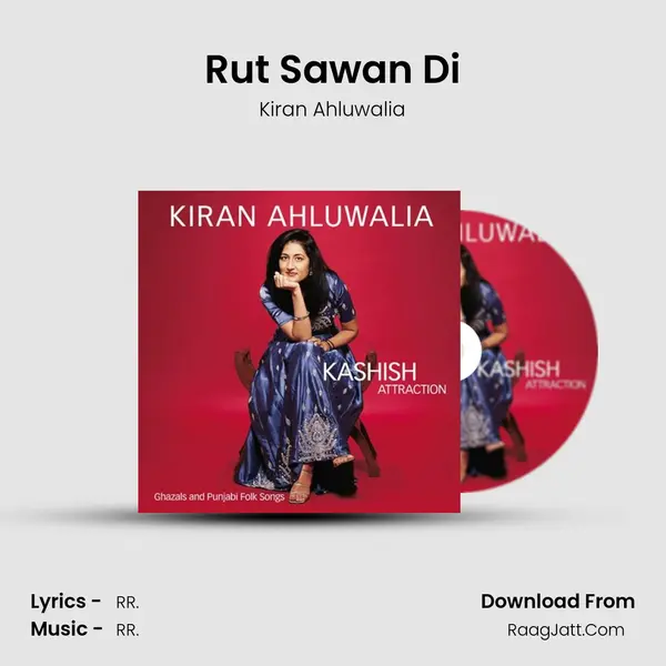 Rut Sawan Di Cover