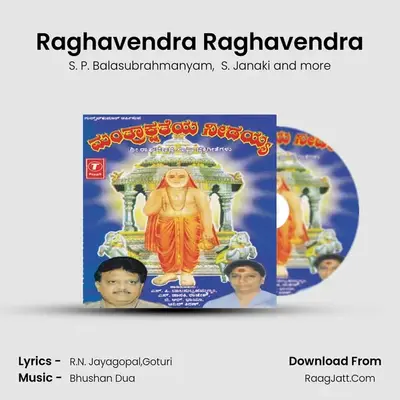 Raghavendra Raghavendra mp3 song