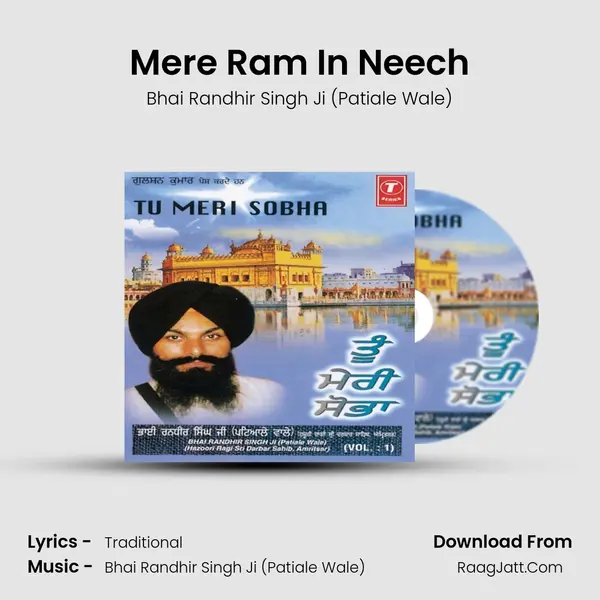 Mere Ram In Neech mp3 song