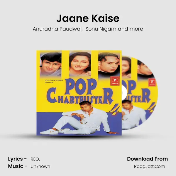 Jaane Kaise mp3 song