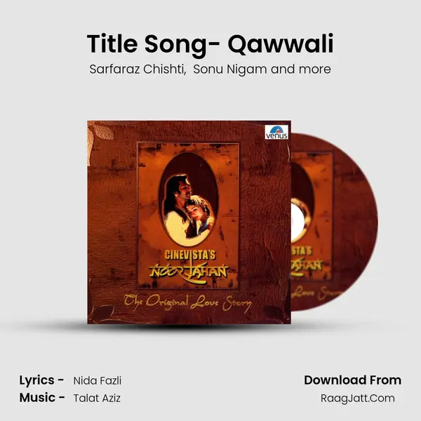 Title Song- Qawwali mp3 song