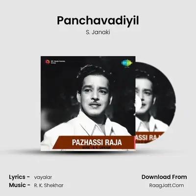 Panchavadiyil Cover