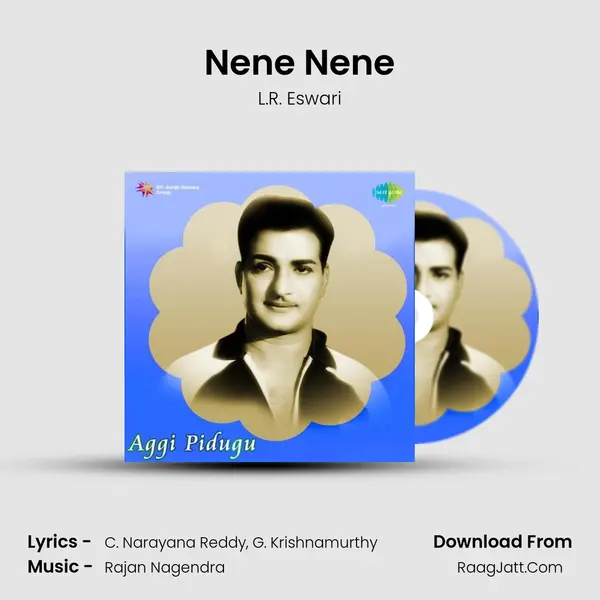 Nene Nene MP3 Song by L.R. Eswari Cover