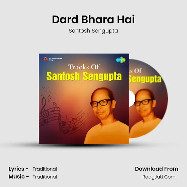 Sontosh Sengupta