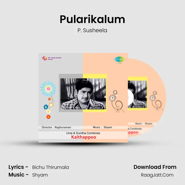 Pularikalum MP3 Song by P. Susheela Cover