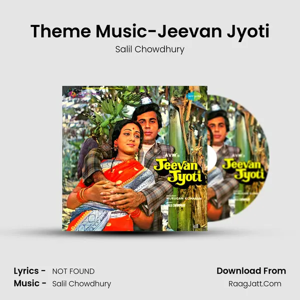 Theme Music-Jeevan Jyoti mp3 song