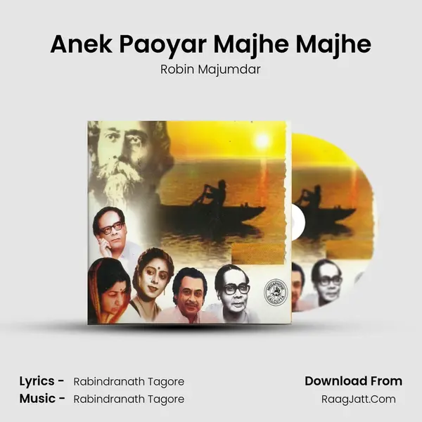 Anek Paoyar Majhe Majhe Cover