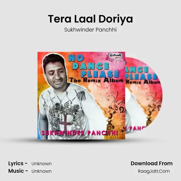 Tera Laal Doriya MP3 Song by Sukhwinder Panchhi Cover