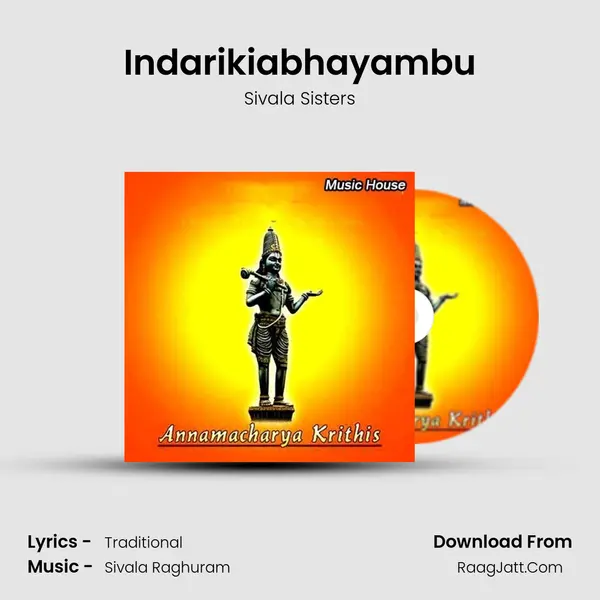 Indarikiabhayambu MP3 Song by Sivala Sisters Cover