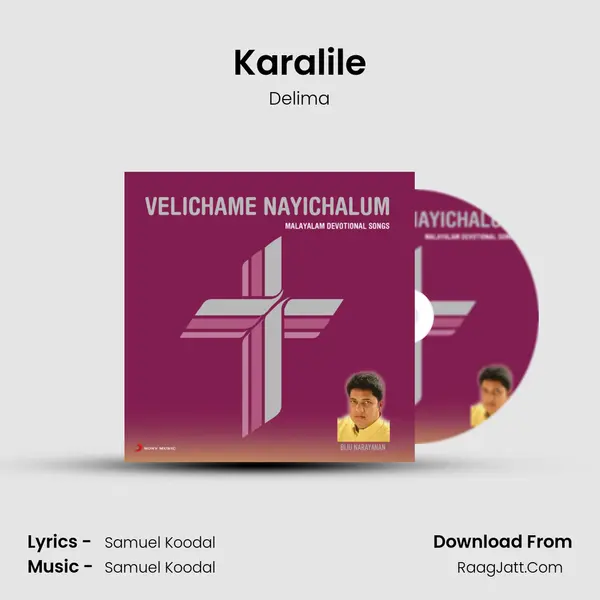 Karalile MP3 Song by Delima Cover