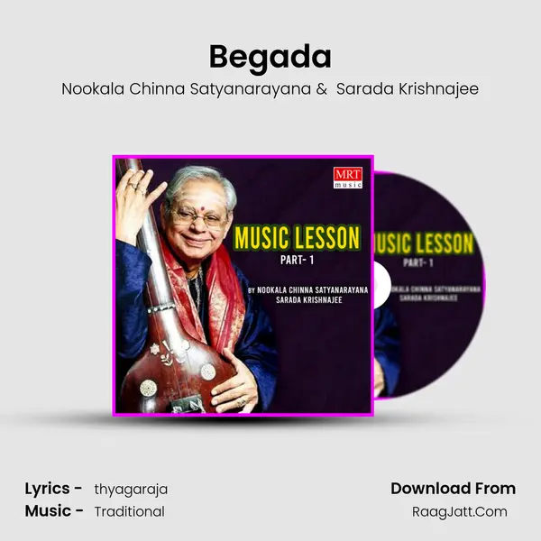 Begada mp3 song