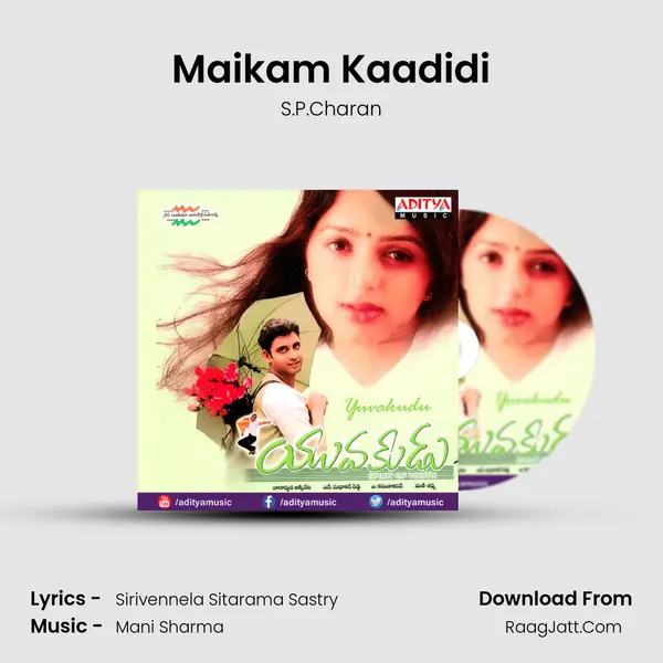Maikam Kaadidi MP3 Song by S.P.Charan Cover