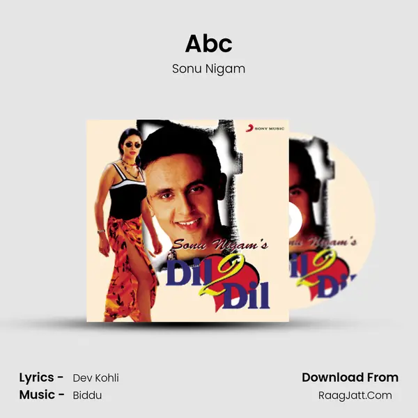 Abc Cover