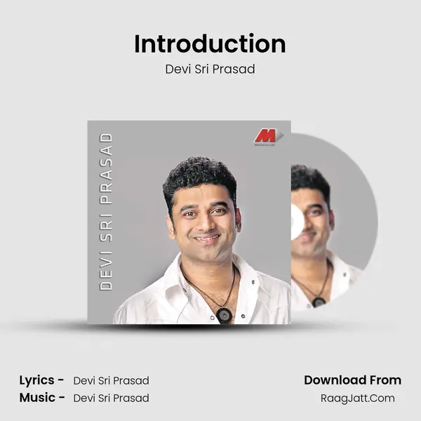Introduction MP3 Song by Devi Sri Prasad Cover