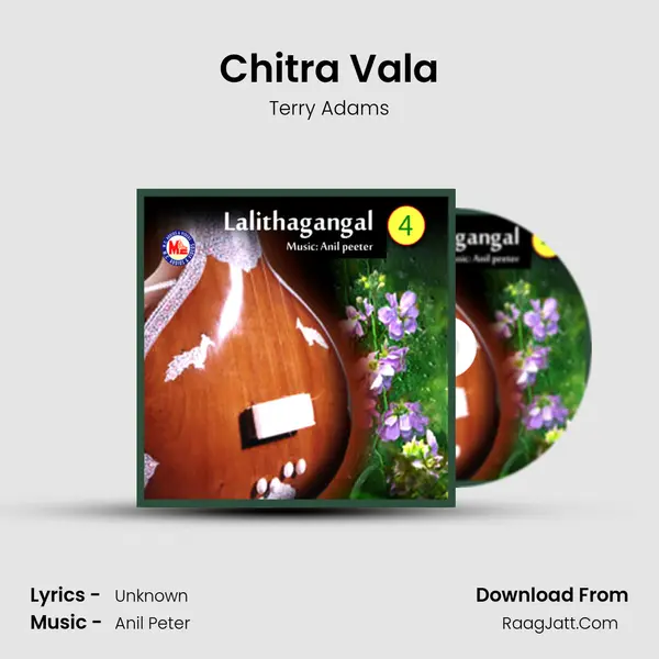 Chitra Vala MP3 Song by Terry Adams Cover
