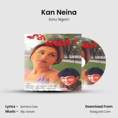 Kan Neina MP3 Song by Sonu Nigam Cover