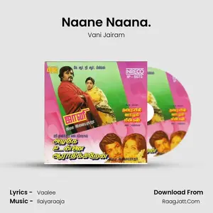 Naane Naana. Cover