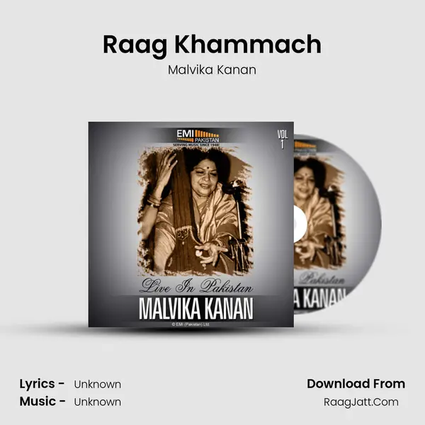 Raag Khammach mp3 song