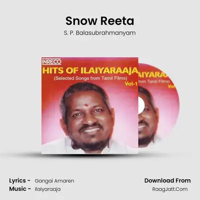 Snow Reeta Cover