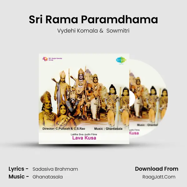 Vydehi Komala