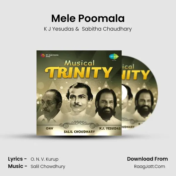 Mele Poomala mp3 song