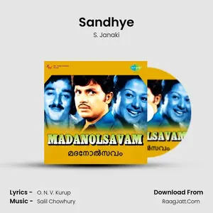 Sandhye Cover