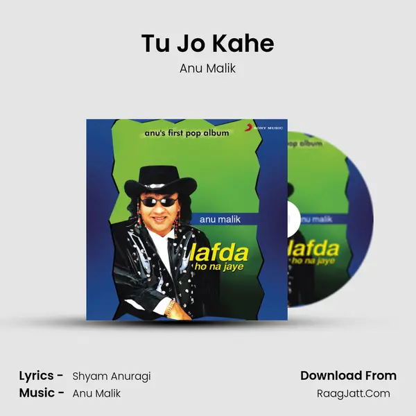 Tu Jo Kahe MP3 Song by Anu Malik Cover