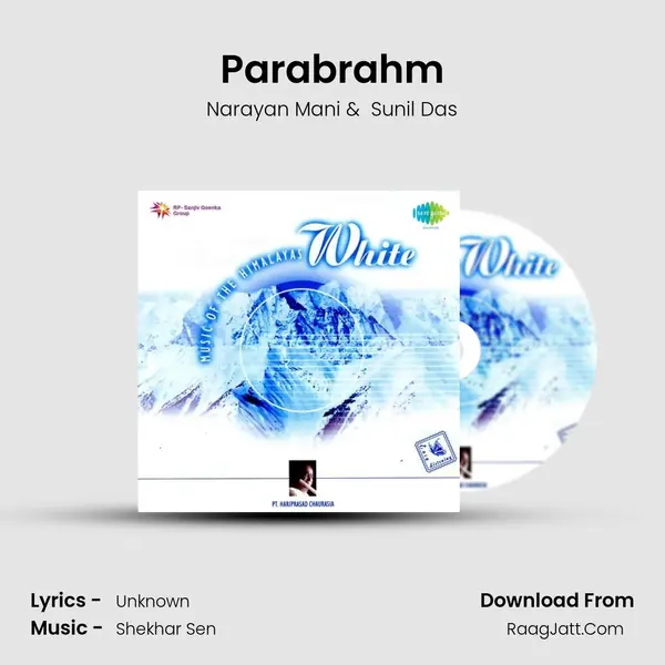 Parabrahm MP3 Song by Narayan Mani Cover