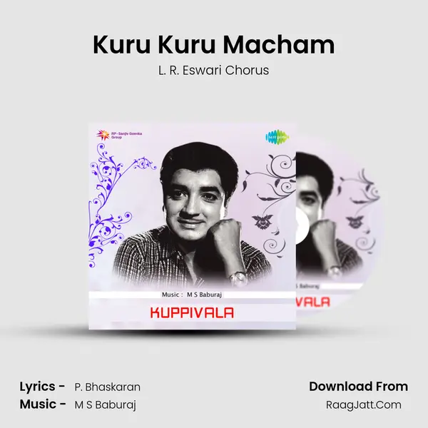 L. R. Eswari Chorus