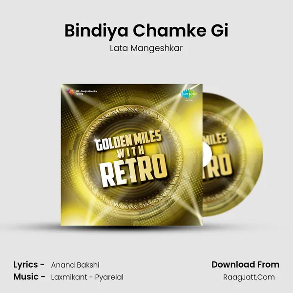 Bindiya Chamke Gi Cover