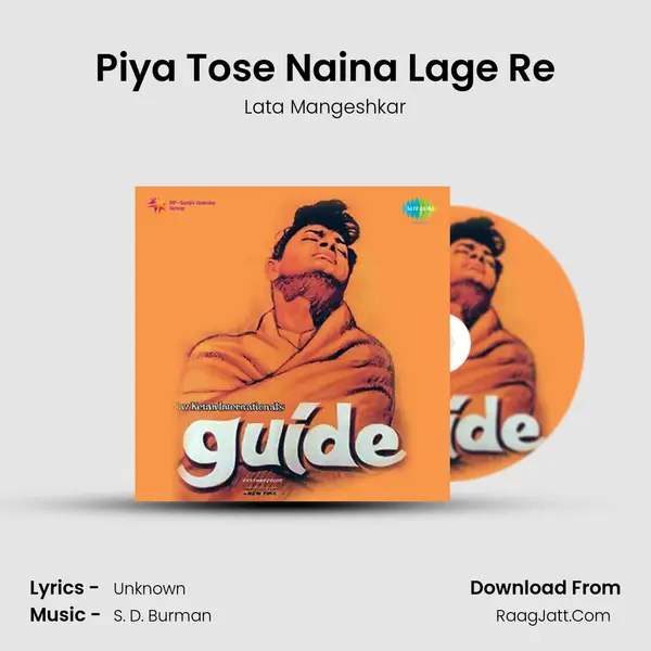 Piya Tose Naina Lage Re Cover