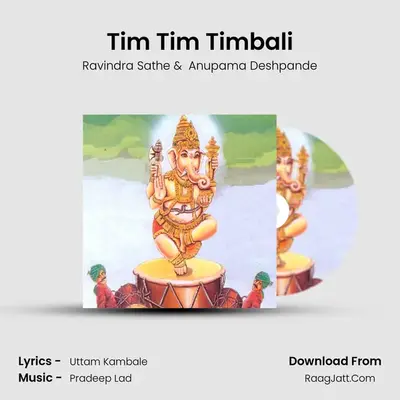 Tim Tim Timbali MP3 Song by Ravindra Sathe Cover