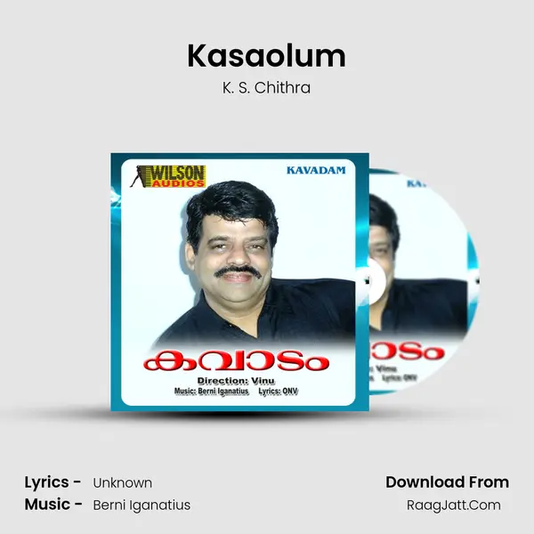 Kasaolum MP3 Song by K. S. Chithra Cover