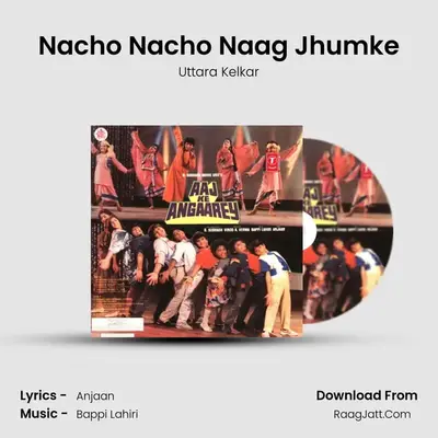 Nacho Nacho Naag Jhumke Cover