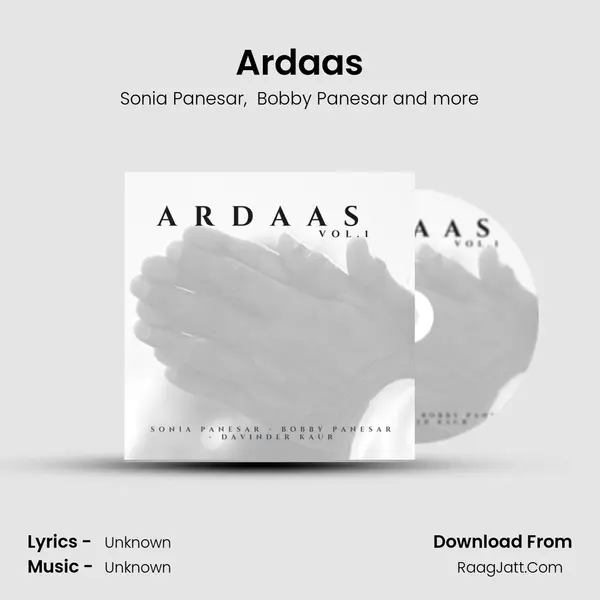 Ardaas MP3 Song by Sonia Panesar Cover