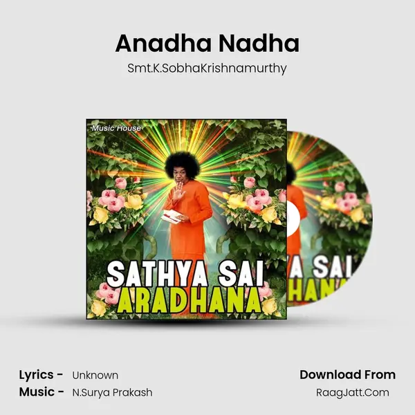 Anadha Nadha mp3 song