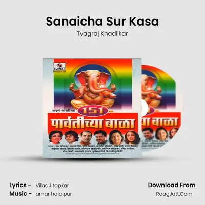 Sanaicha Sur Kasa Cover