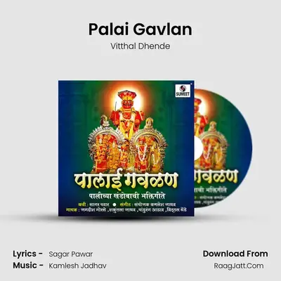 Palai Gavlan MP3 Song by Vitthal Dhende Cover